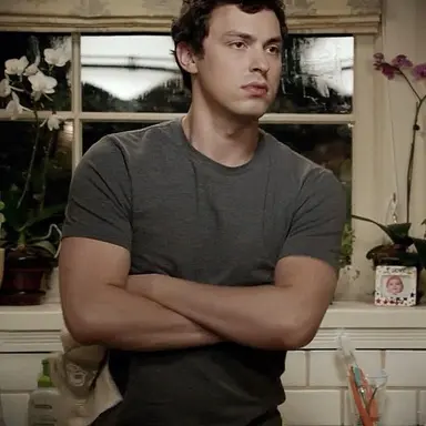 Profile image of Lance Sweets