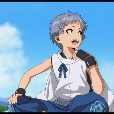 Profile image of Kojiro