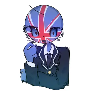 Profile image of イギリス