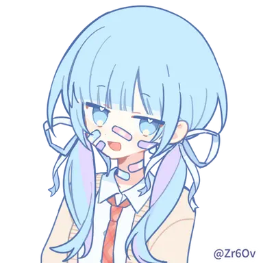 Profile image of 青森深未