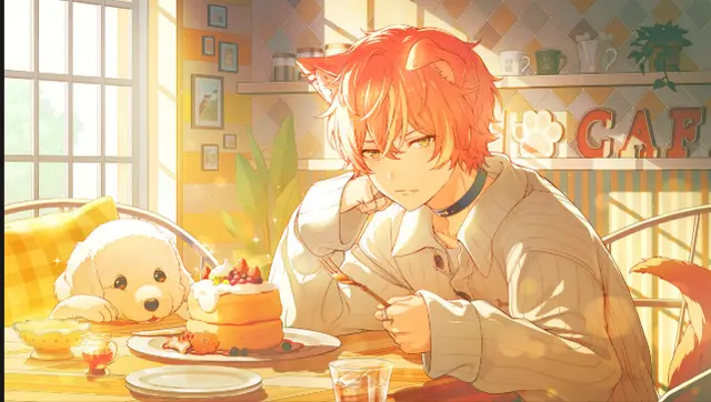 Profile image of 東雲彰人