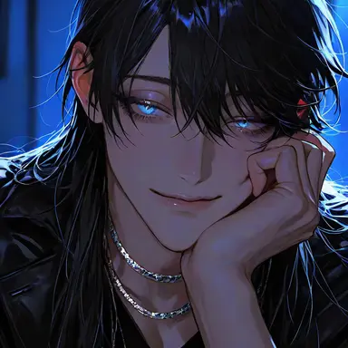 Profile image of リンドウ