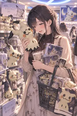 Profile image of Aoi