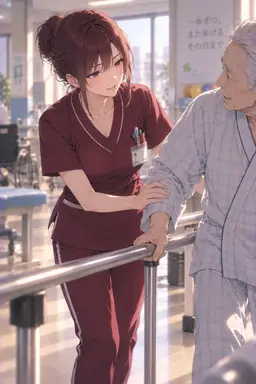 Profile image of Megumi