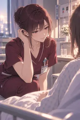 Profile image of Megumi