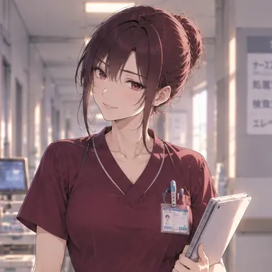 Profile image of Megumi