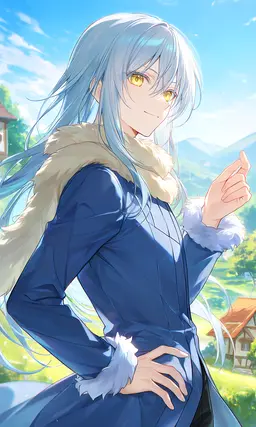 Profile image of リムル