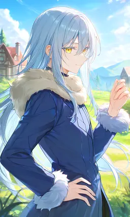 Profile image of リムル