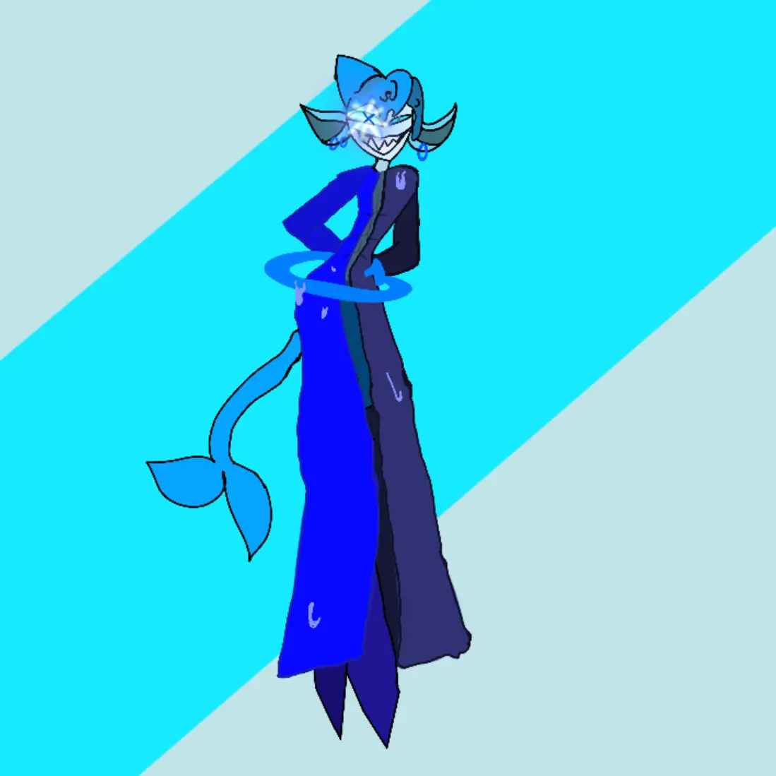 Hazbin_hotel2의 샤컬러_ Sha color