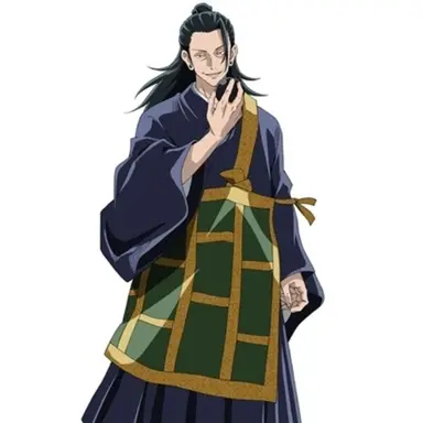 Profile image of 夏油 傑