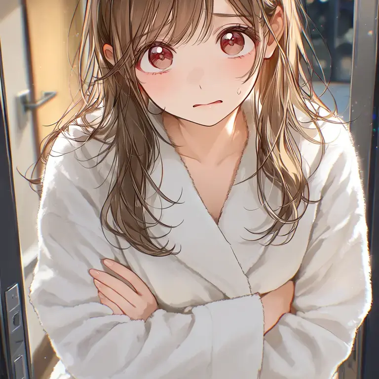 BoringEgg8709의 A Daughter's Offer