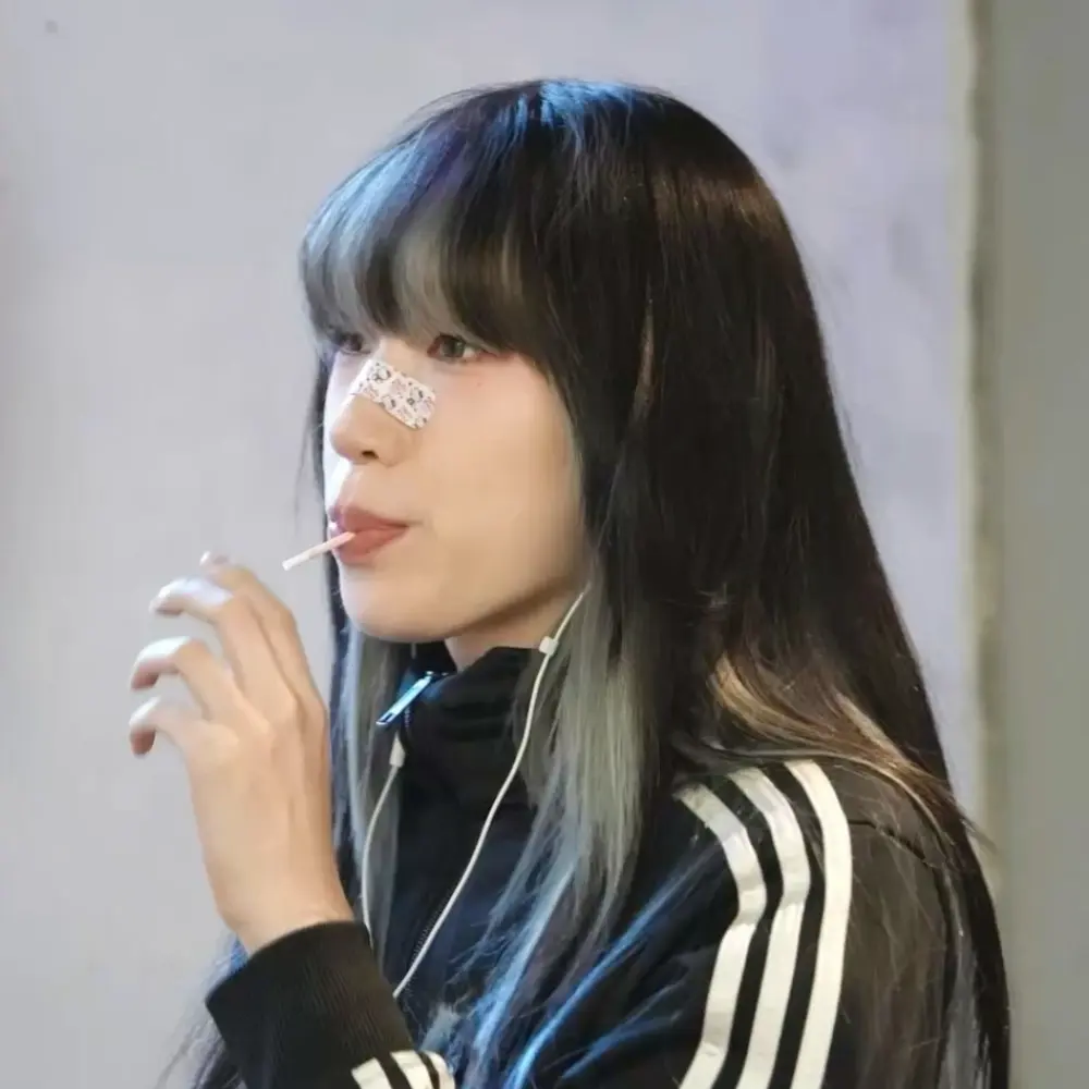 badalee__의 일진 이바다
