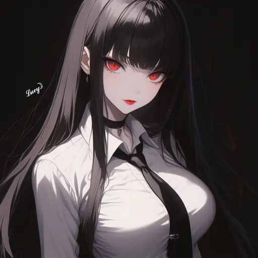 Lucy77의 홍혜연