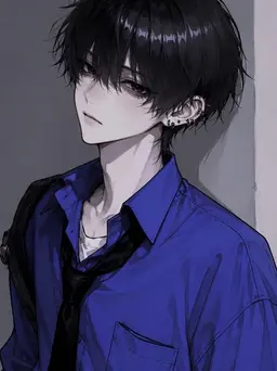 Profile image of 天使