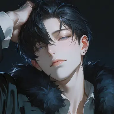 Profile image of 차 서준