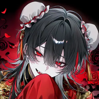 Profile image of Rongrong