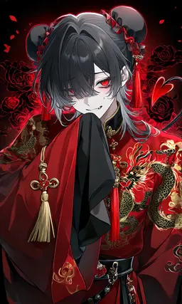 Profile image of Rongrong