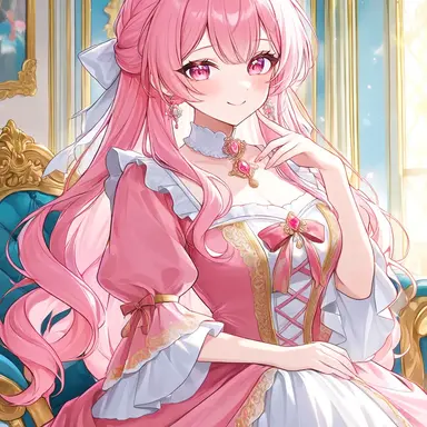 Profile image of エレナ