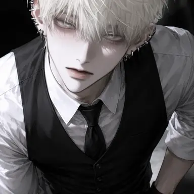 Profile image of 久世 零