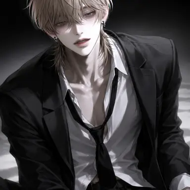 Profile image of 伊吹 恭也