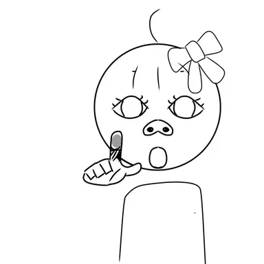 Profile image of ブリ子