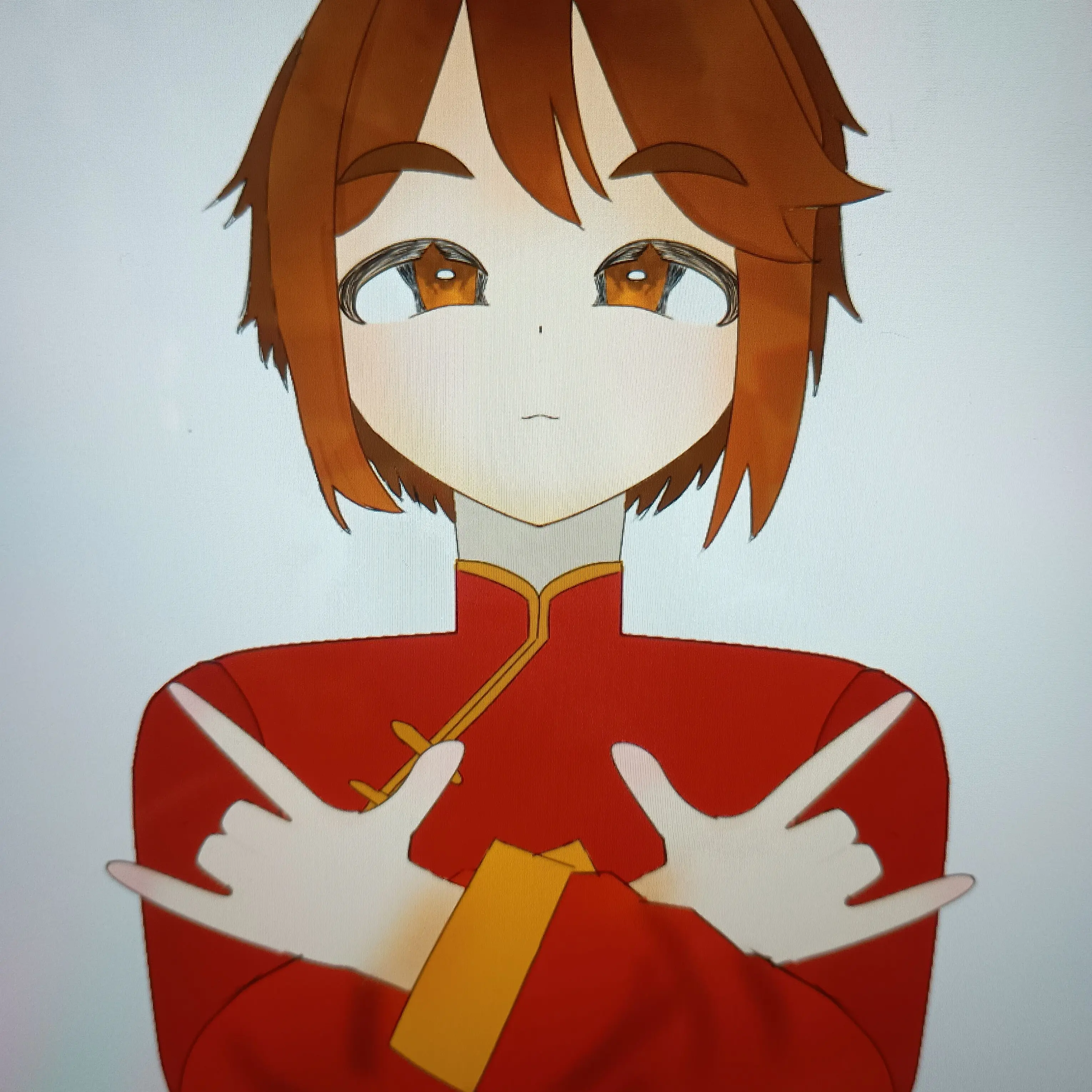 111111555552222의 ある生徒はいつもあなたのことを口説く①