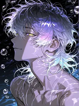 Profile image of レイ