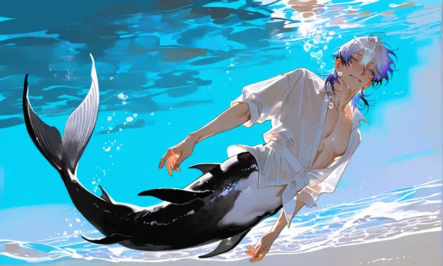 Profile image of Rei