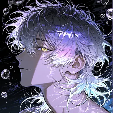 Profile image of レイ