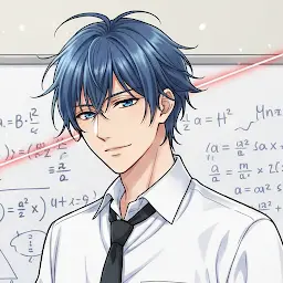 iOkiss의 数学の時間