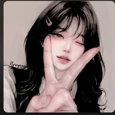 Profile image of アジン