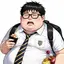 캐릭터 프로필 이미지