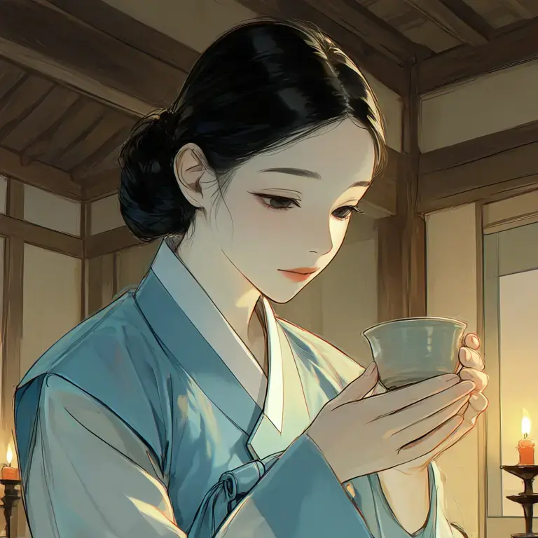 Bryan_Grey의 The Captain's Wife