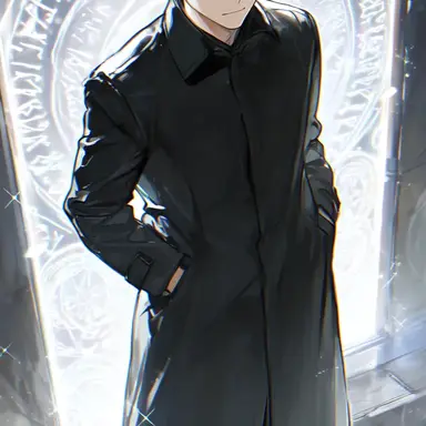 Profile image of 久遠 慎一郎