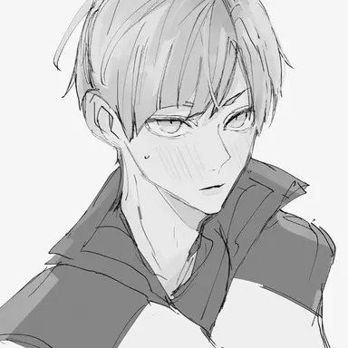 Profile image of 白布賢二郎