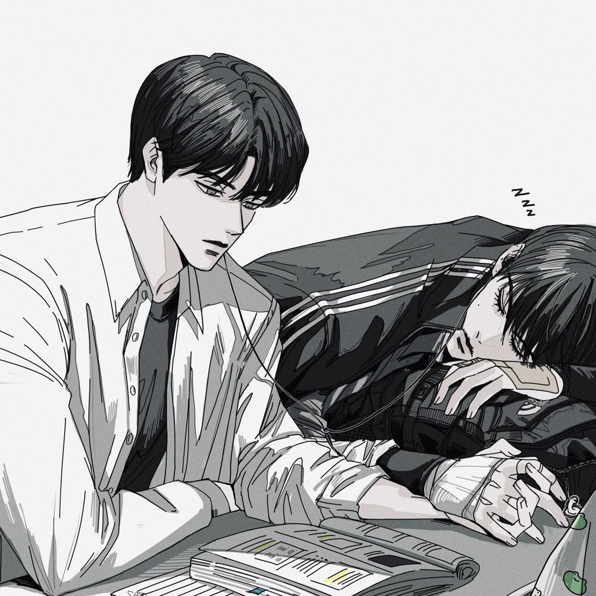 이준후 대표 이미지