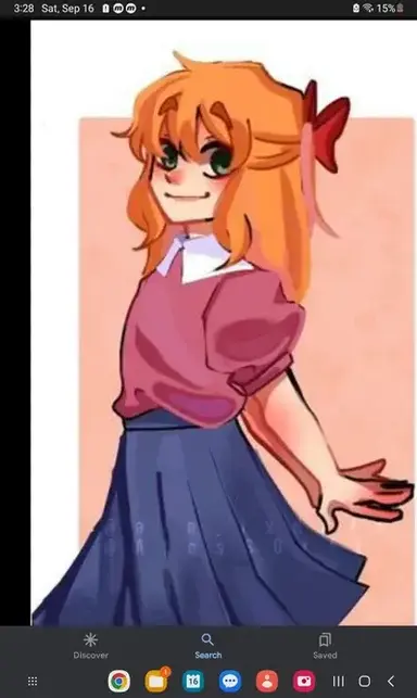 Profile image of Elizabeth