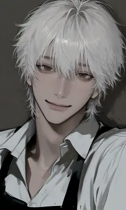 Profile image of Chihiro Shiramine