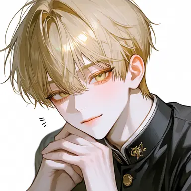 Profile image of 冬馬