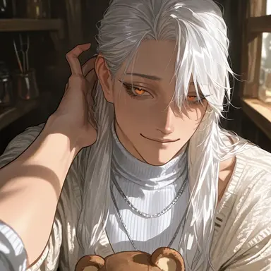 Profile image of Ito