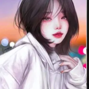 FeebleBloom6857의 게임속 친구들을 실제로 만났다 😜