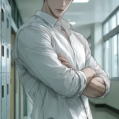 Profile image of Rennick