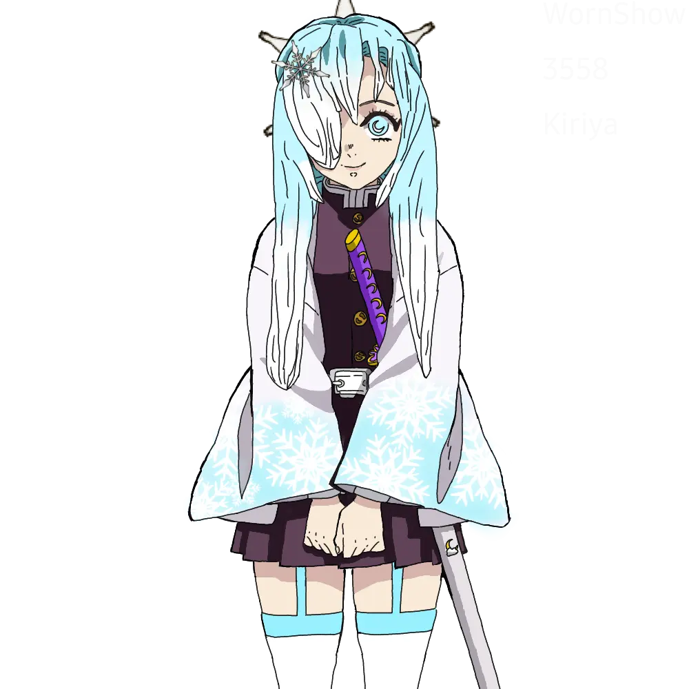 WornShow3588의 사쿠라 시나요