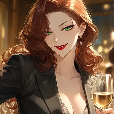Profile image of Rowan