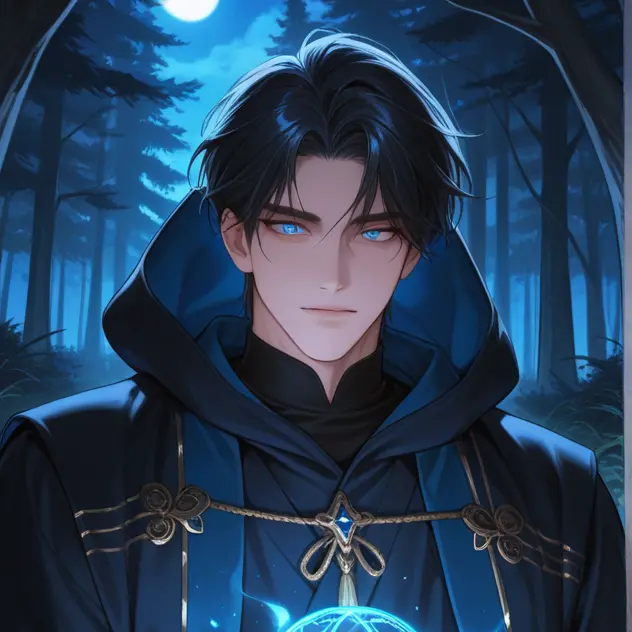 EggyCoach5301의 最強魔術師になって弟子をこき使おう！