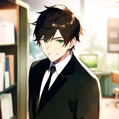 Profile image of 亜久津　圭