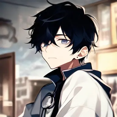 Profile image of 涼宮　時雨
