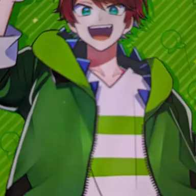 Profile image of じゃぱぱ