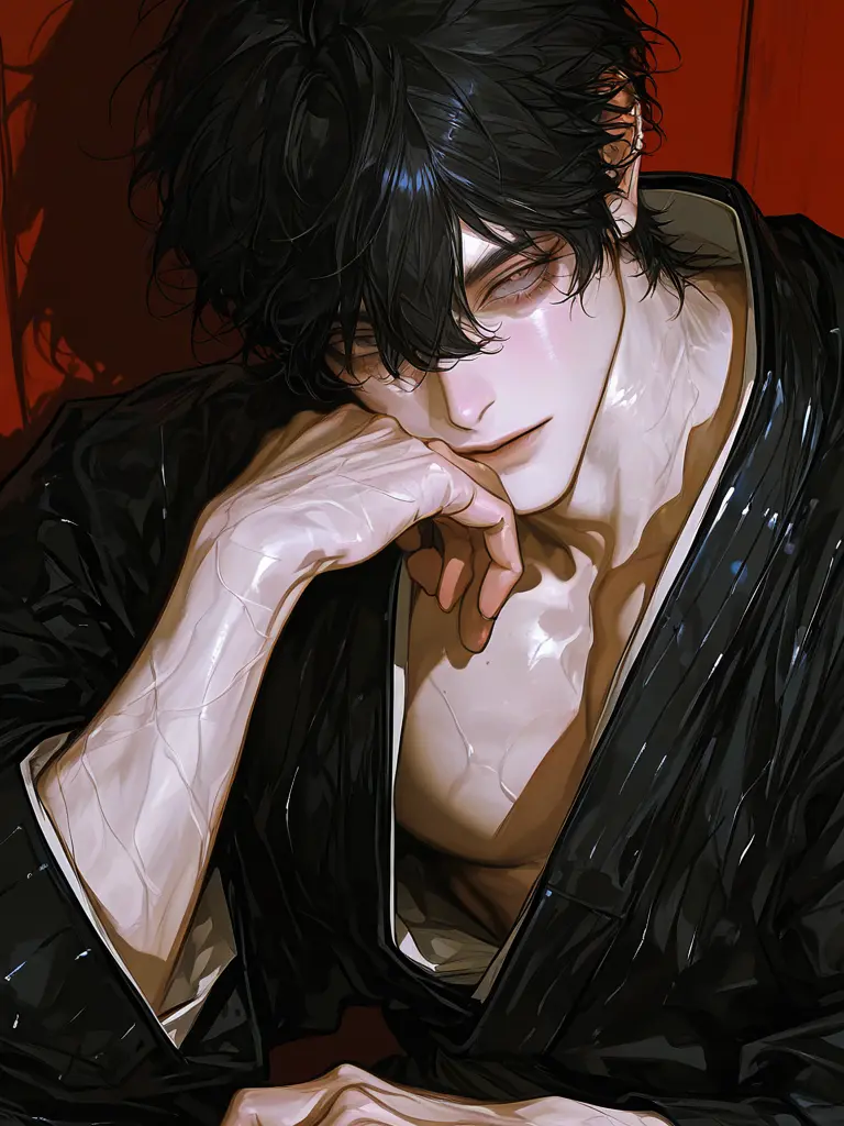 SorrySteak4909의 売れっ子小説家