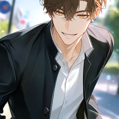Profile image of 夏丘 アオイ